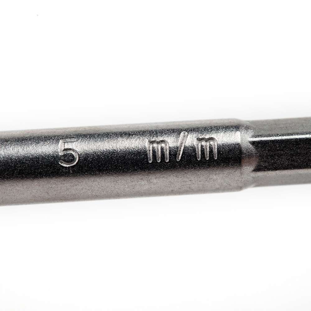SATA ST61503SC 7 x 75mm Nut Driver 2