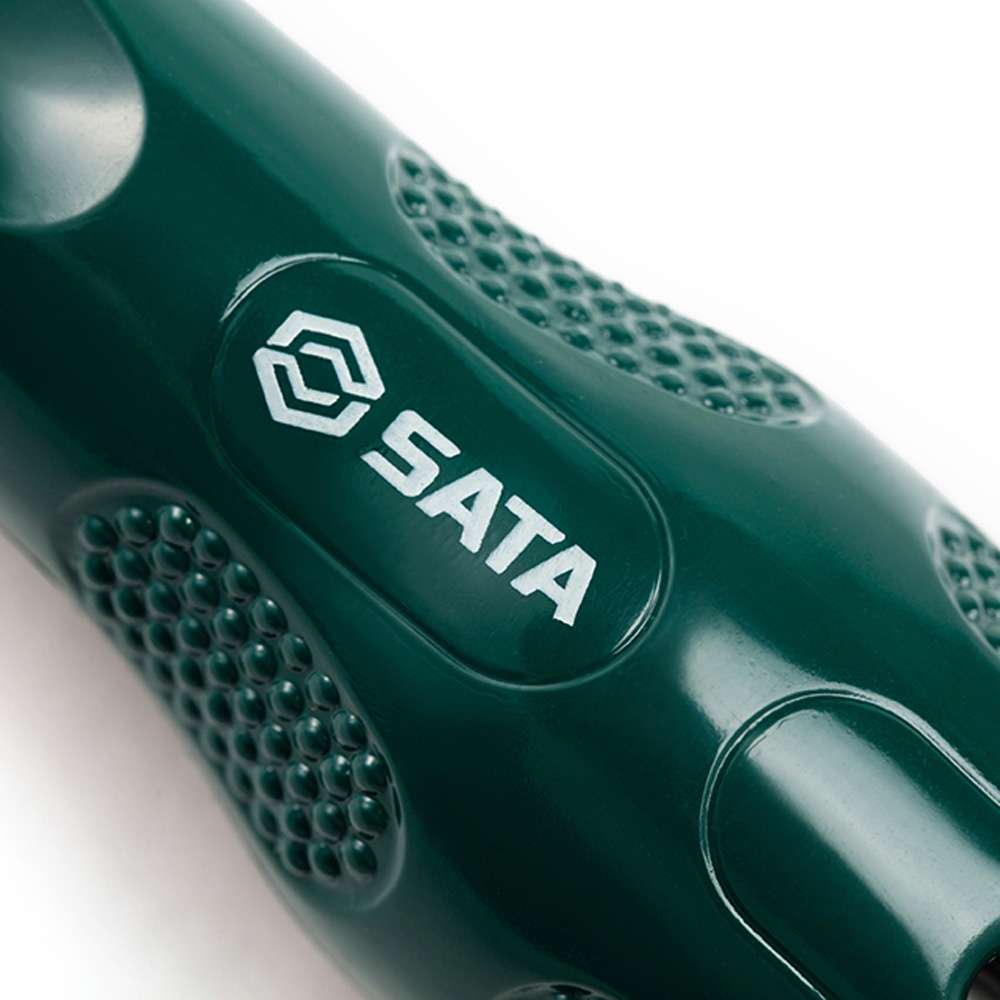 SATA ST61503SC 7 x 75mm Nut Driver 3