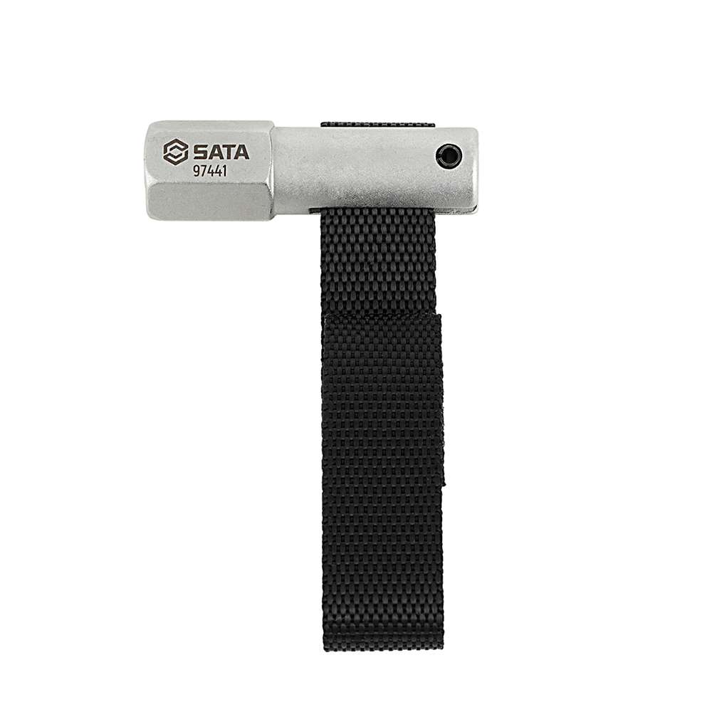 SATA ST97431ME Oil Filter Strap Wrench 240mm 0