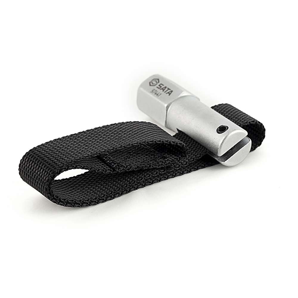 مفتاح فلتر الزيت ذو الحزام قياس (18") موديل (ST97441ST) 3