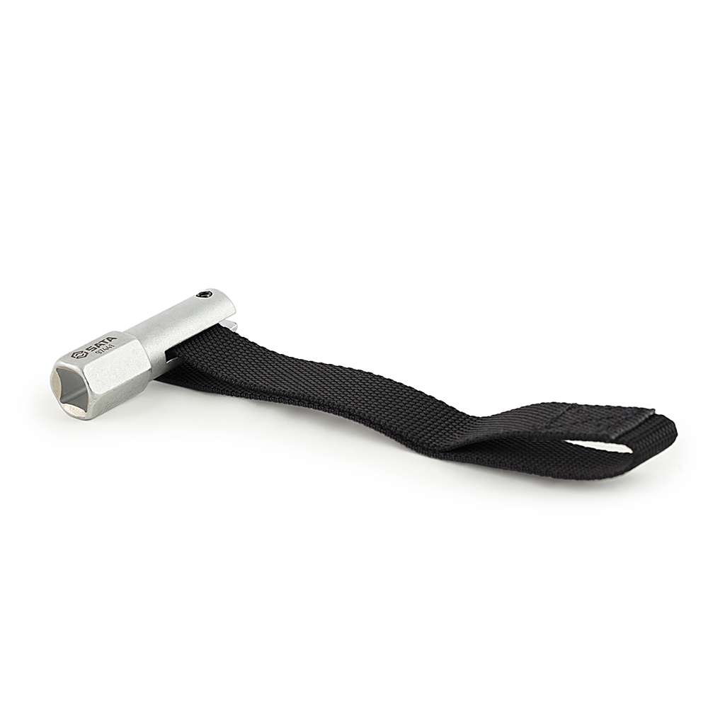 مفتاح فلتر الزيت ذو الحزام قياس (18") موديل (ST97441ST) 5