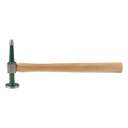 SATA ST92106SC Pick and Finishing Hammer 1