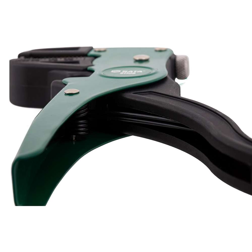 SATA GL91108 6-1/2" Self Adjusting Wire Stripper 2