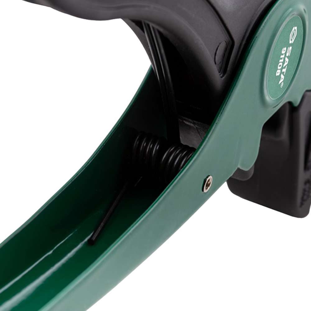 SATA GL91108 6-1/2" Self Adjusting Wire Stripper 5