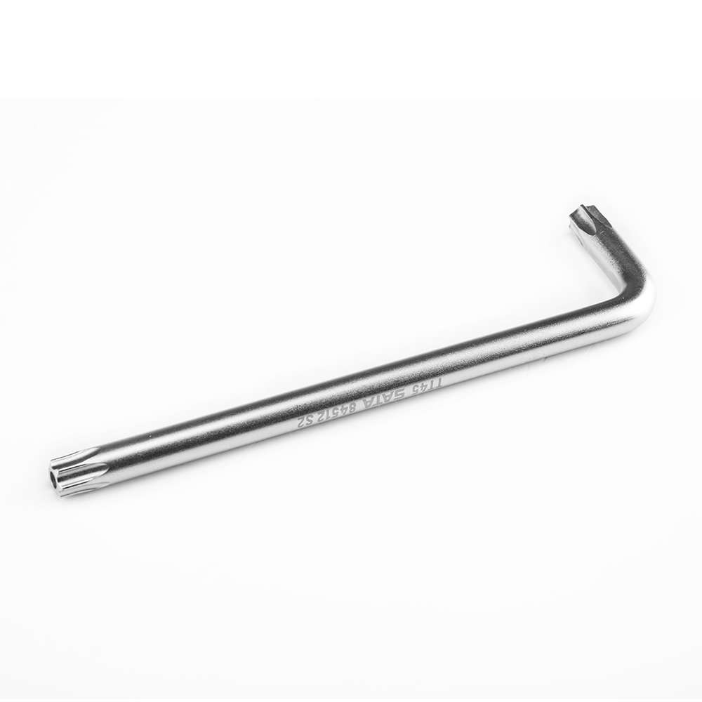 SATA SC84512 Tamper-Proof Torx Key T45 0