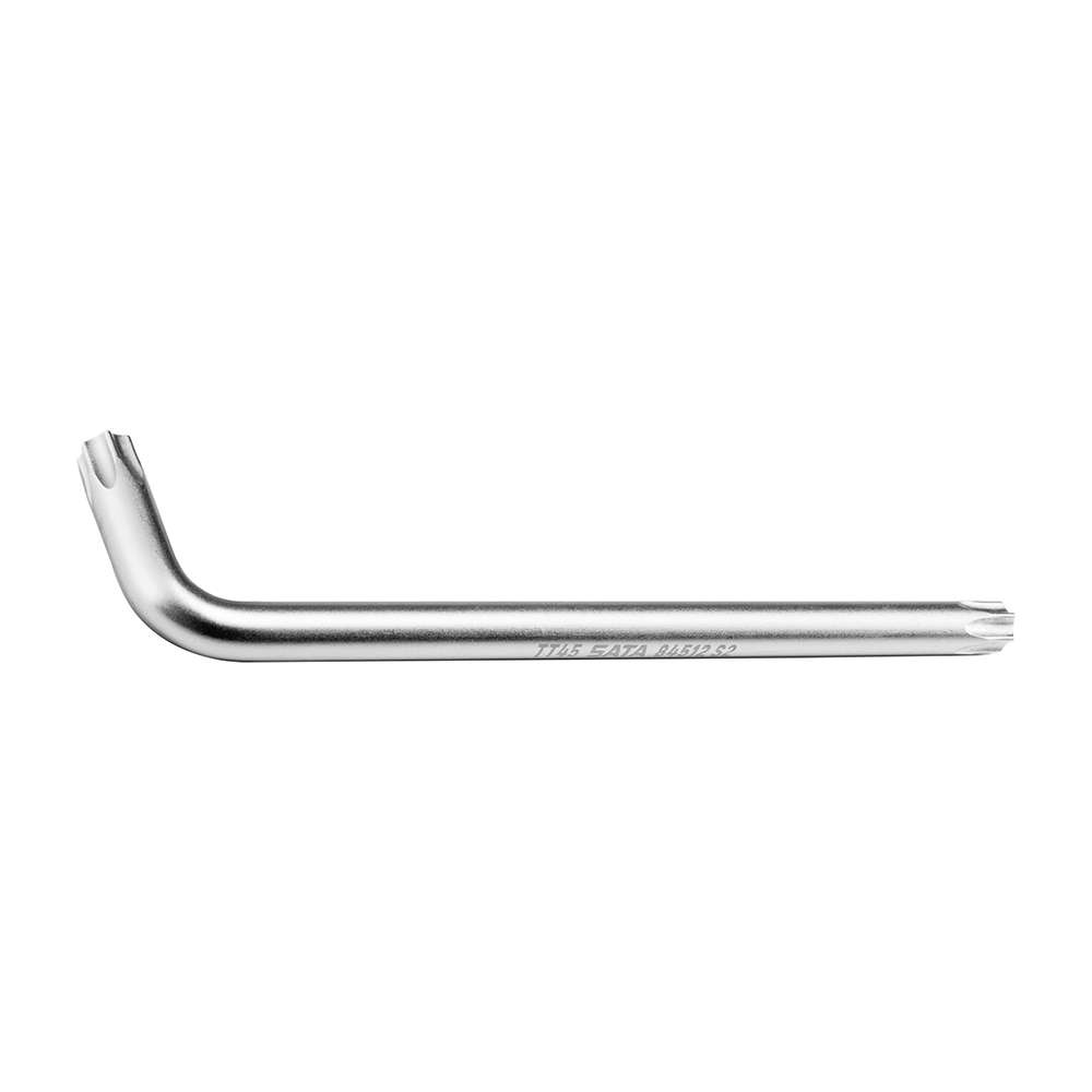 SATA SC84512 Tamper-Proof Torx Key T45 1
