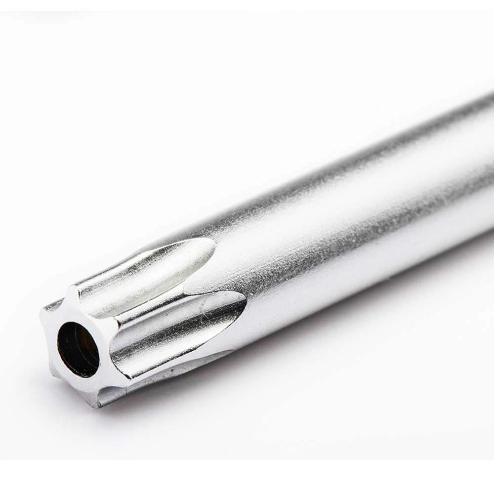 SATA SC84512 Tamper-Proof Torx Key T45 4