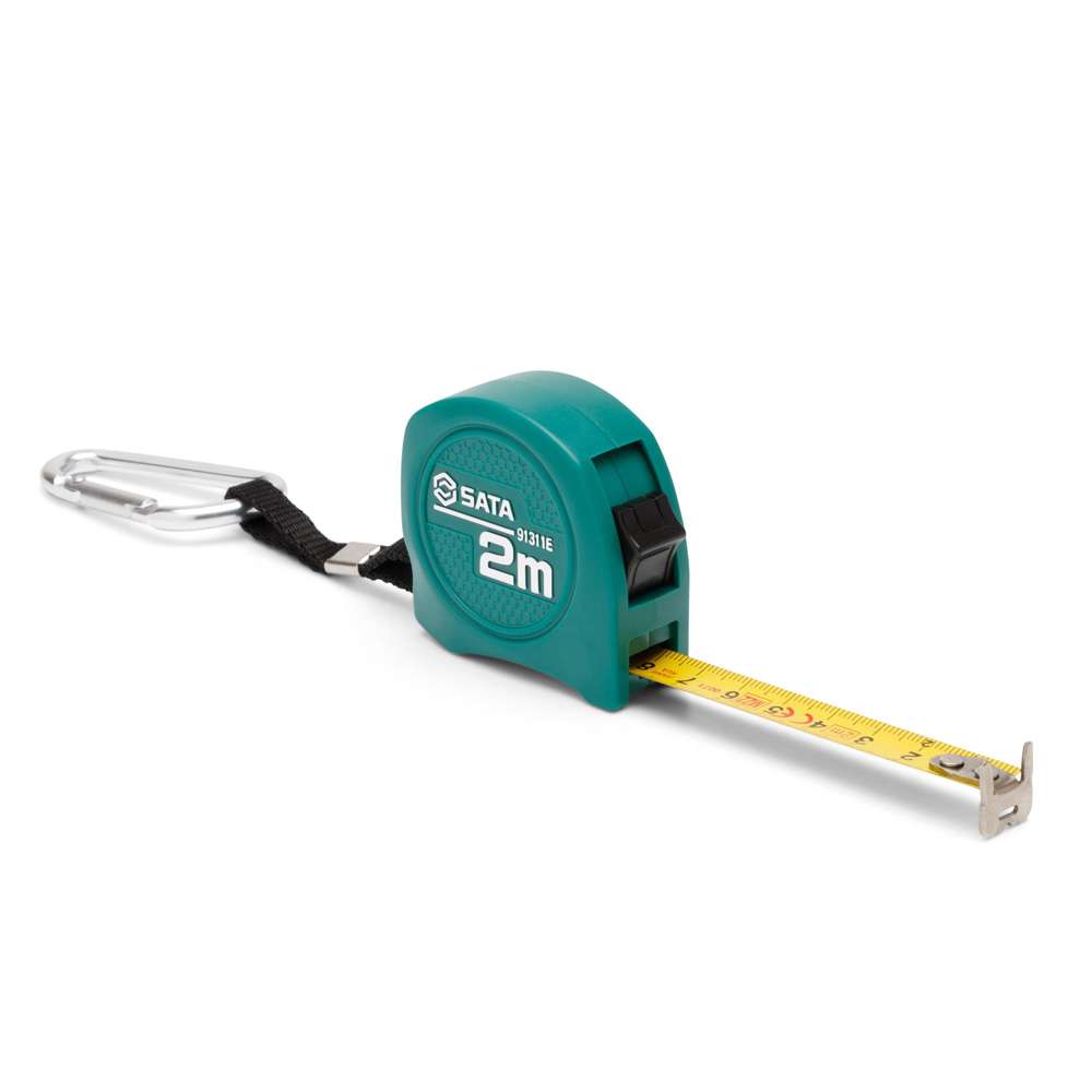 SATA ST91311E Tape Measure Metric Scale 0