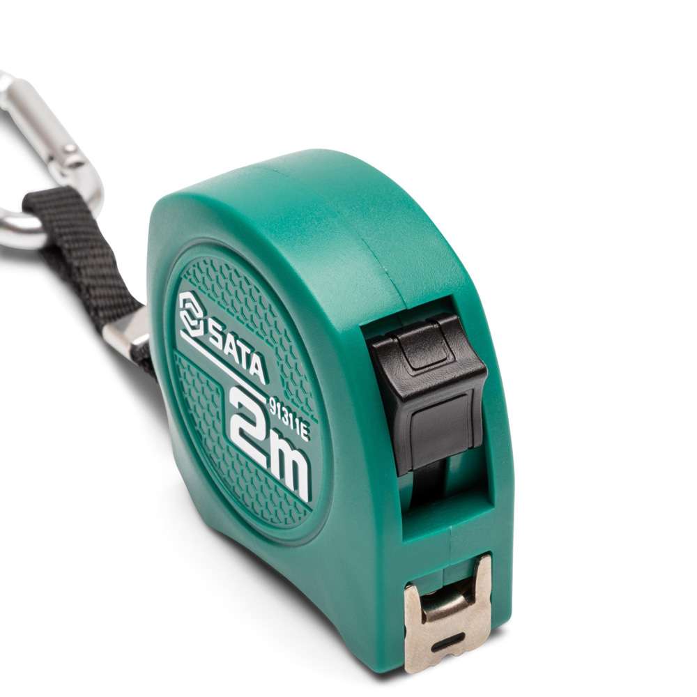 SATA ST91311E Tape Measure Metric Scale 2