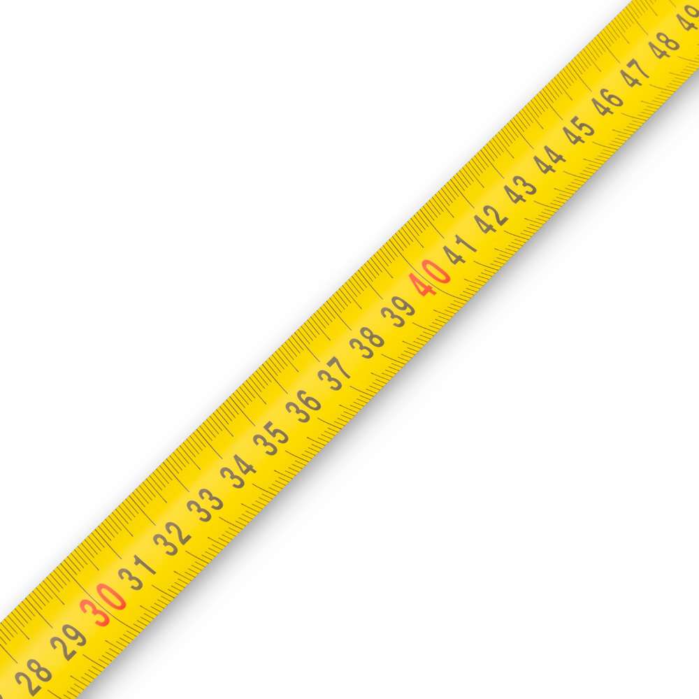SATA ST91311E Tape Measure Metric Scale 5