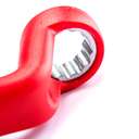 SATA ST42409SC VDE Insulated Single Offset Ring Wrench 9mm 6