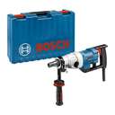 Bosch GDB 180 WE Diamond Core Drill 1800W with Stand Water Tank 10L for Core Drilling 0601189800 4