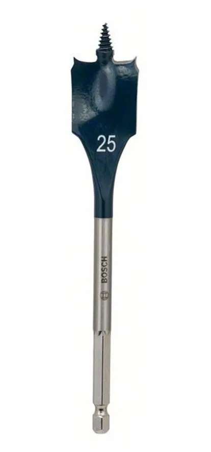 Bosch Professional (2608595494) Self Cut Flat Drill Bit 3