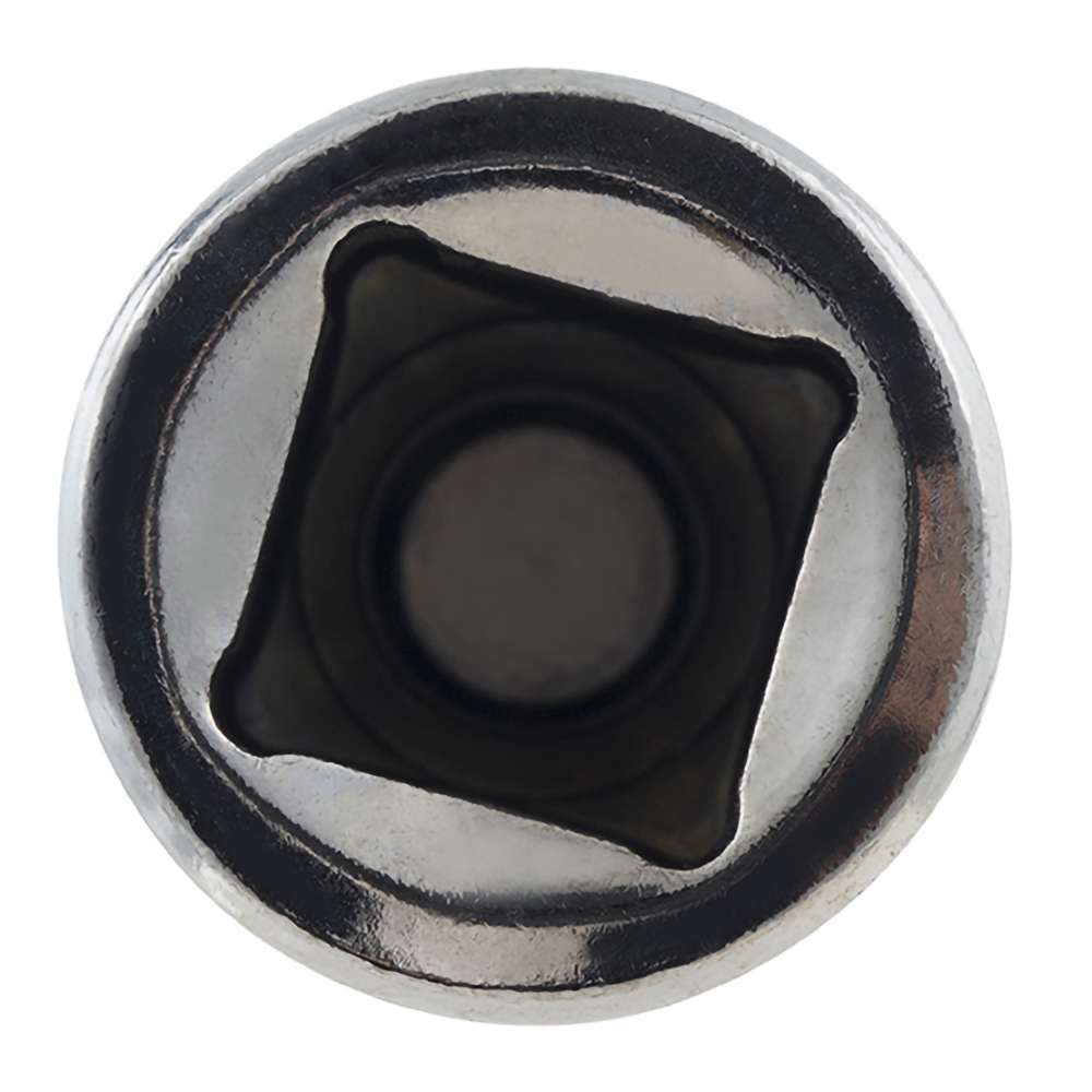 SATA GL25203 1/2" Drive Long Hex Bit Socket 6mm 3