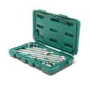 SATA ST09545G 16-Piece 1/4" and 3/8" Drive Accessory Set 2