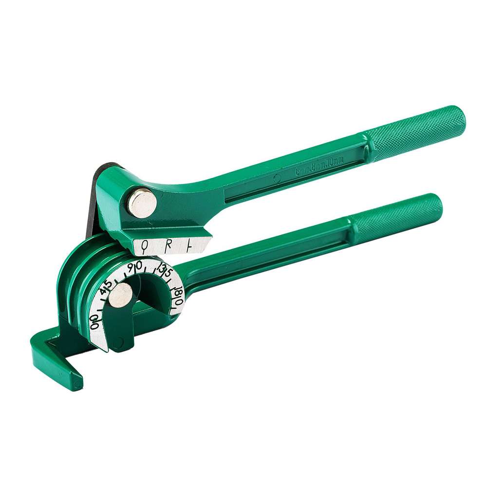 SATA ST97327 3-in-1 180° Tube Bender 0