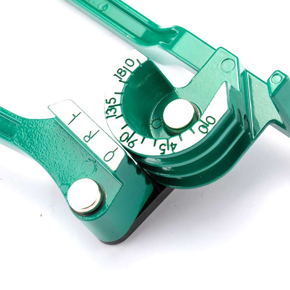 SATA ST97327 3-in-1 180° Tube Bender 3