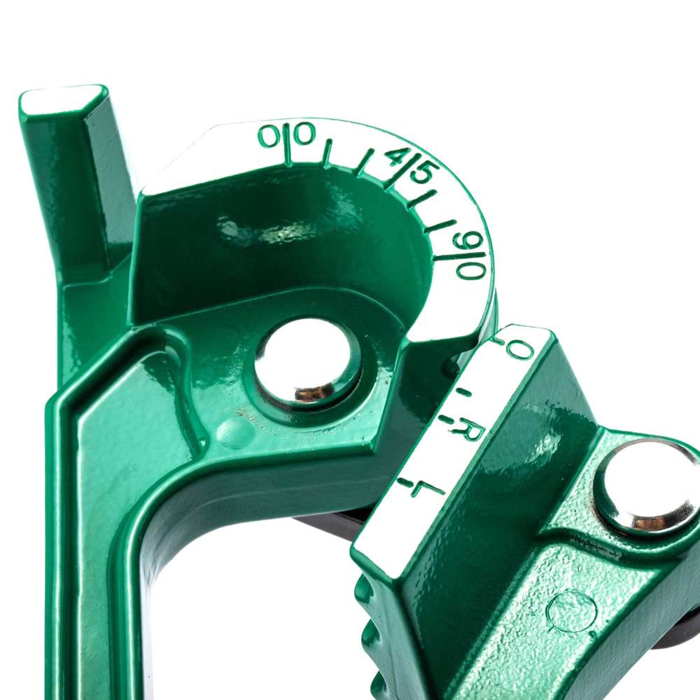 SATA ST97326 3-in-1 90° Tube Bender 4
