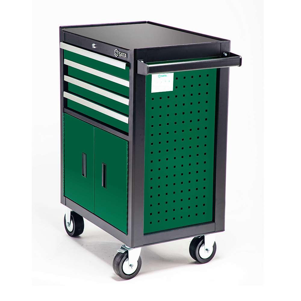 SATA SC95125 27" Tool Trolley 2