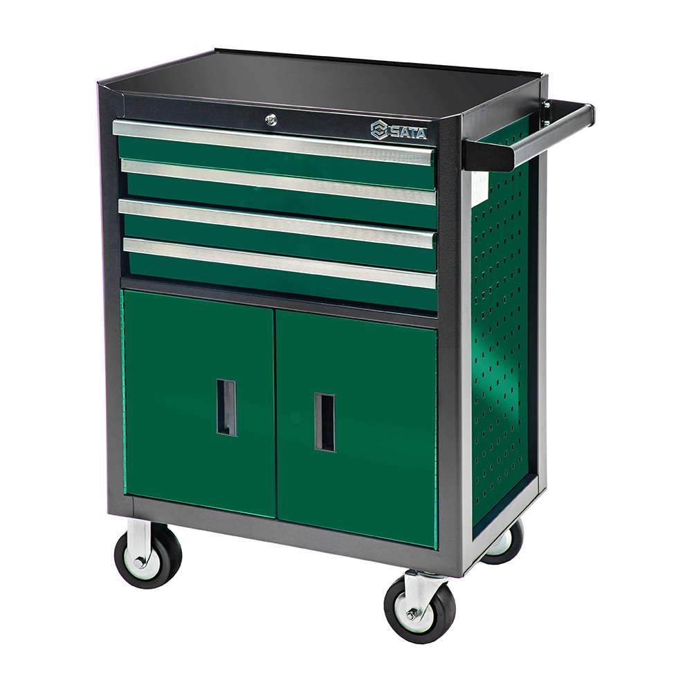 SATA SC95125 27" Tool Trolley 4