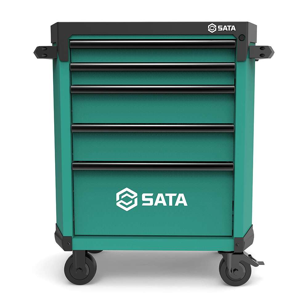 خزانة ساتا ذات خمسة أدراج 1