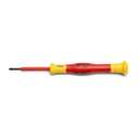 SATA ST09318 7-Piece VDE Insulated Precision Combination Screwdriver Set 1