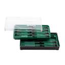 SATA ST09316SJ 9-Piece Precision Combination Screwdriver Set 5
