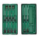 SATA ST09316SJ 9-Piece Precision Combination Screwdriver Set 6