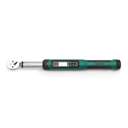 SATA ST96525 3/8" Drive Electronic Torque Wrench 13.5-135nm 1