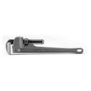 SATA Heavy Duty Aluminum Pipe Wrench 0