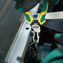 SATA ST70322D 7" High Leverage Combination Pliers 8