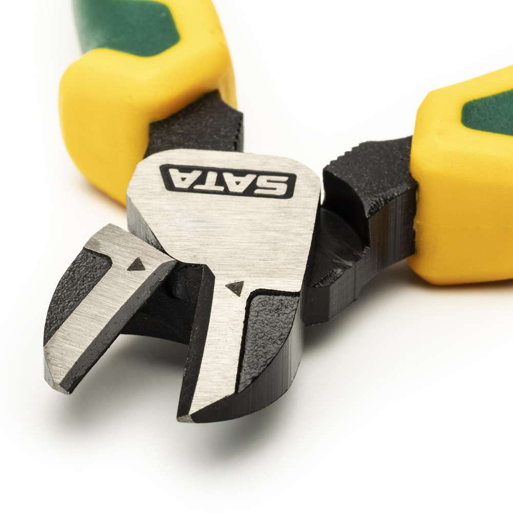 كماشة قطرية ساتا بقوة رفع عالية 4