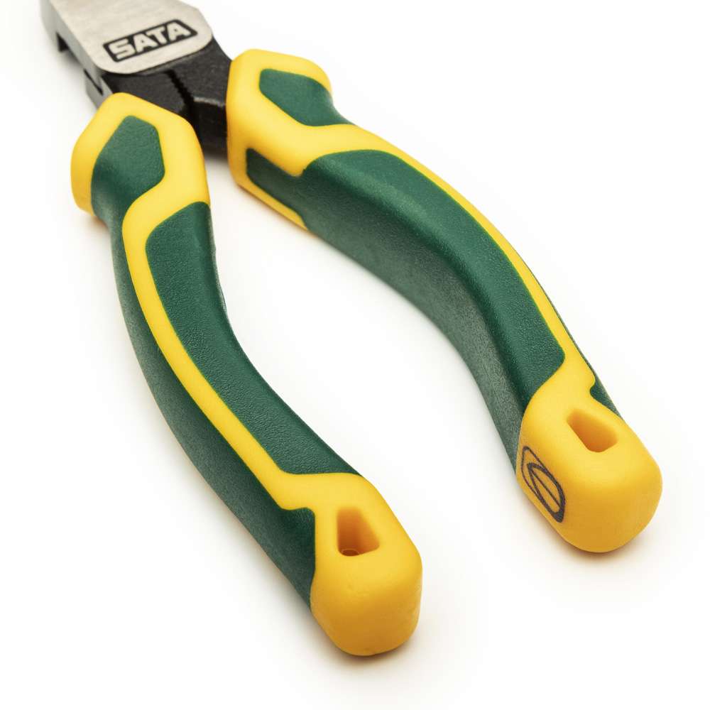 كماشة قطرية ساتا بقوة رفع عالية 5