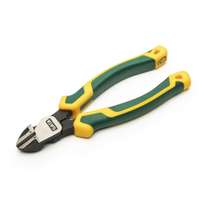SATA ST70222D 6" High Leverage Diagonal Pliers
