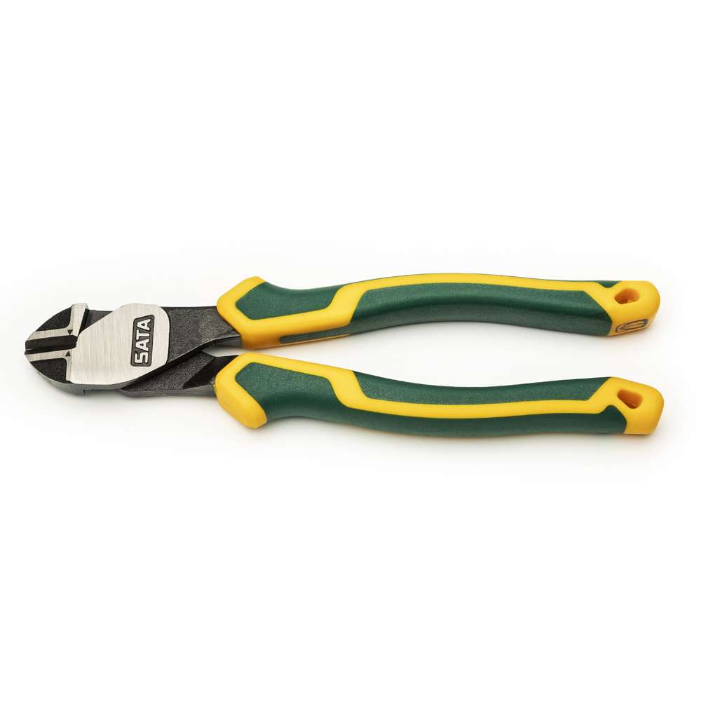 كماشة قطرية ساتا عالية الرفع قياس (7") موديل (ST70223D) 1