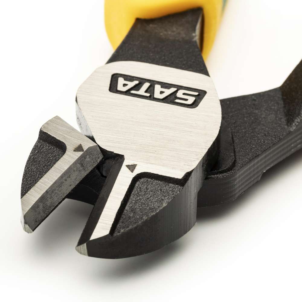 كماشة قطرية ساتا عالية الرفع قياس (7") موديل (ST70223D) 3