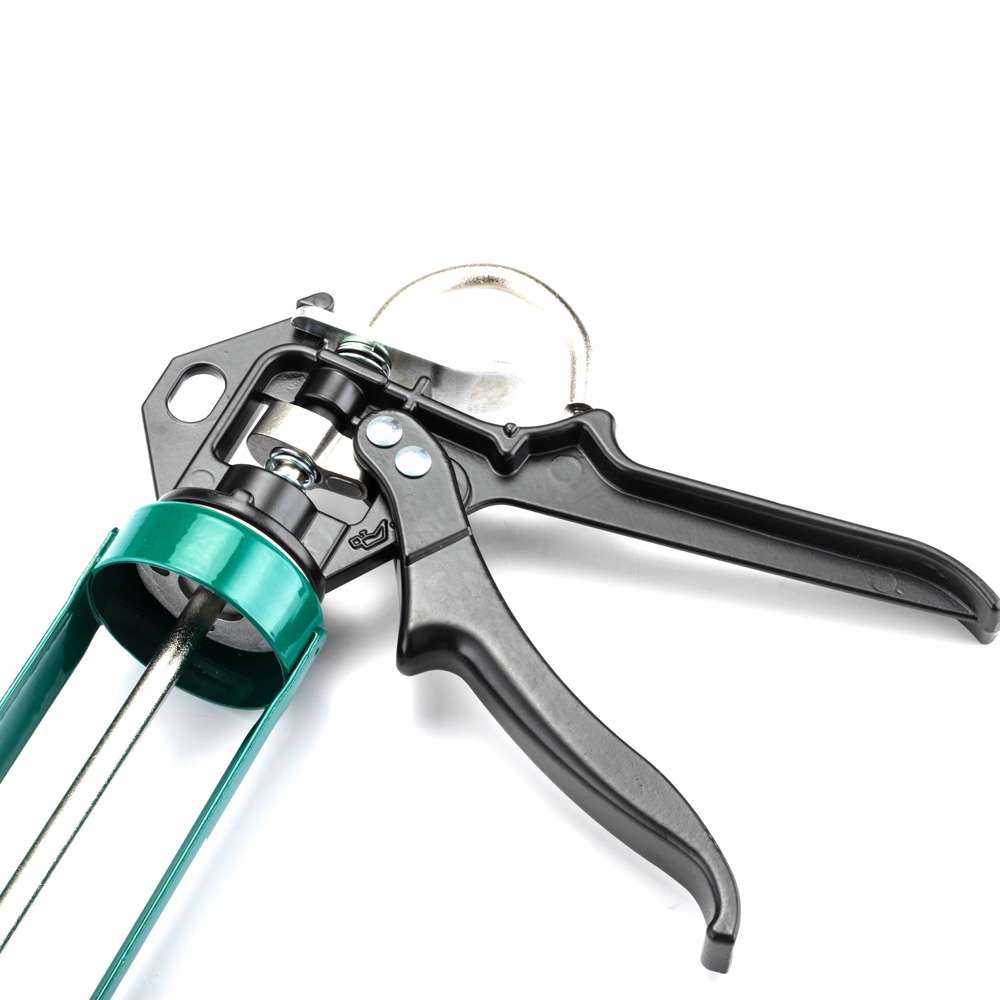 SATA ST90510 9" Manual Caulking Gun 1