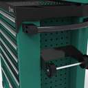 SATA ST95113G-PAP Pro Cabinets Paper Roll Holder 2