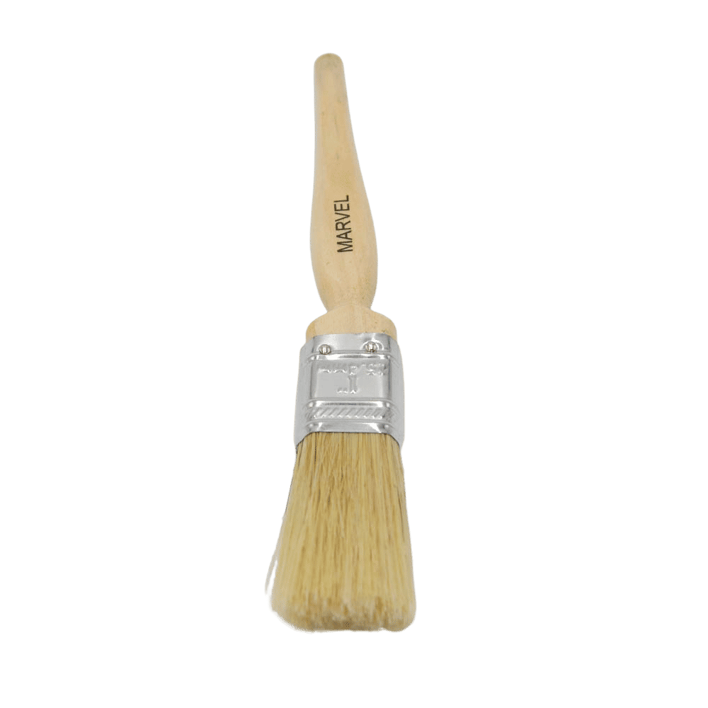 Marvel 1" Paint Brush 0