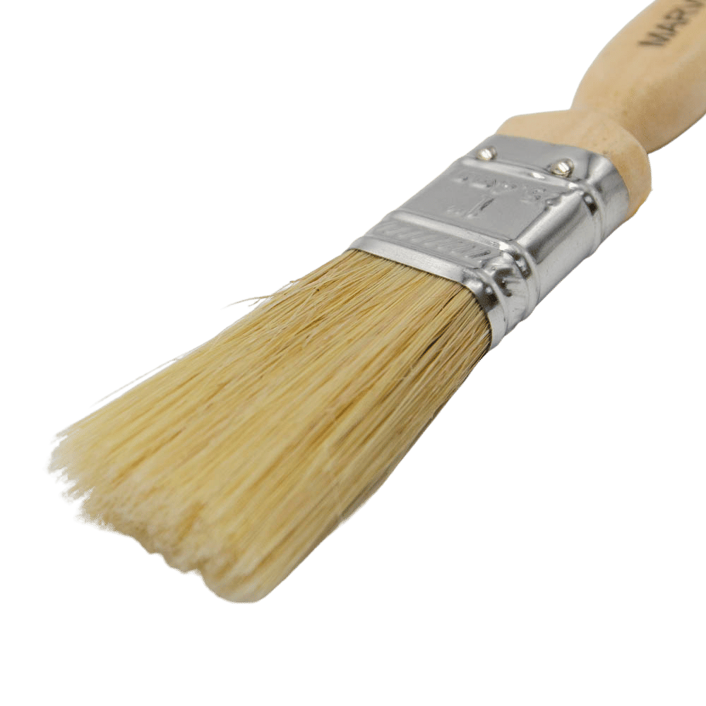 Marvel 1" Paint Brush 2