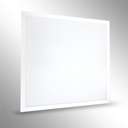 Selex LED Panel Light, 600 × 600 mm, Slim, Recessed Ceiling 1