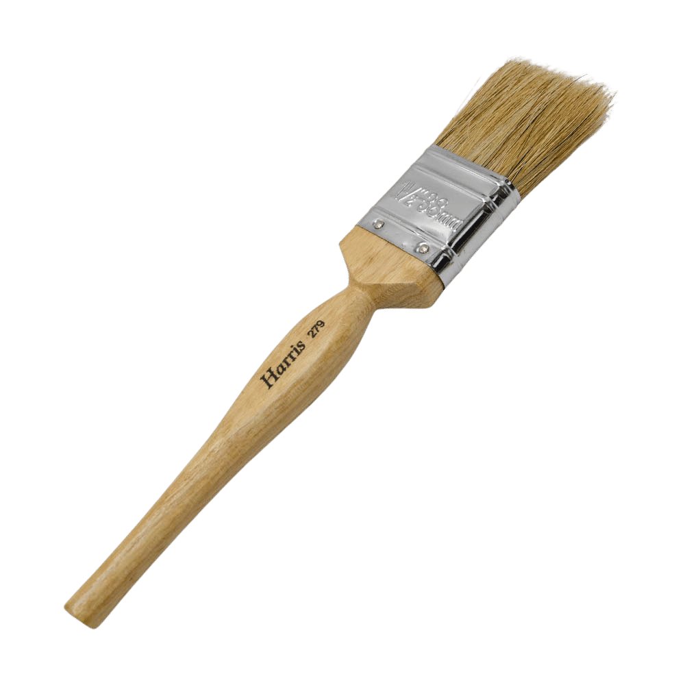 Harris 1 1/2" Paint Brush 1