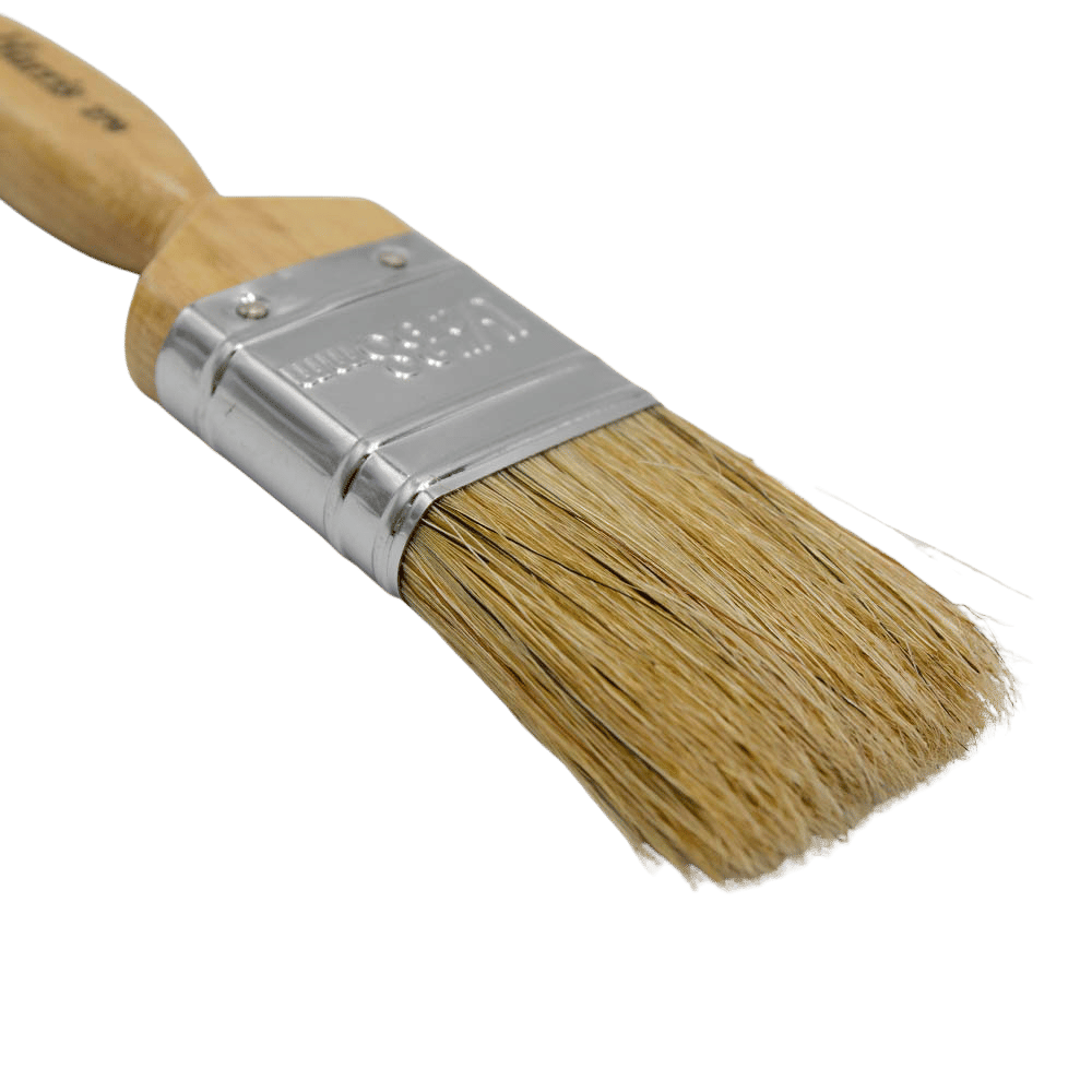 Harris 4" Paint Brush 2