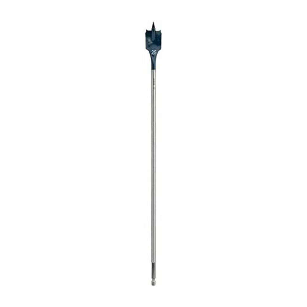 أداة ثقب و تفريغ الخشب من (Bosch) قياس (25mm) طول (400mm) 2