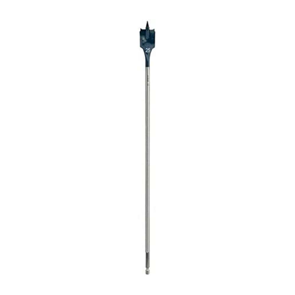 Bosch 2608595413 Flat Drill Bit 25 x 400mm 2