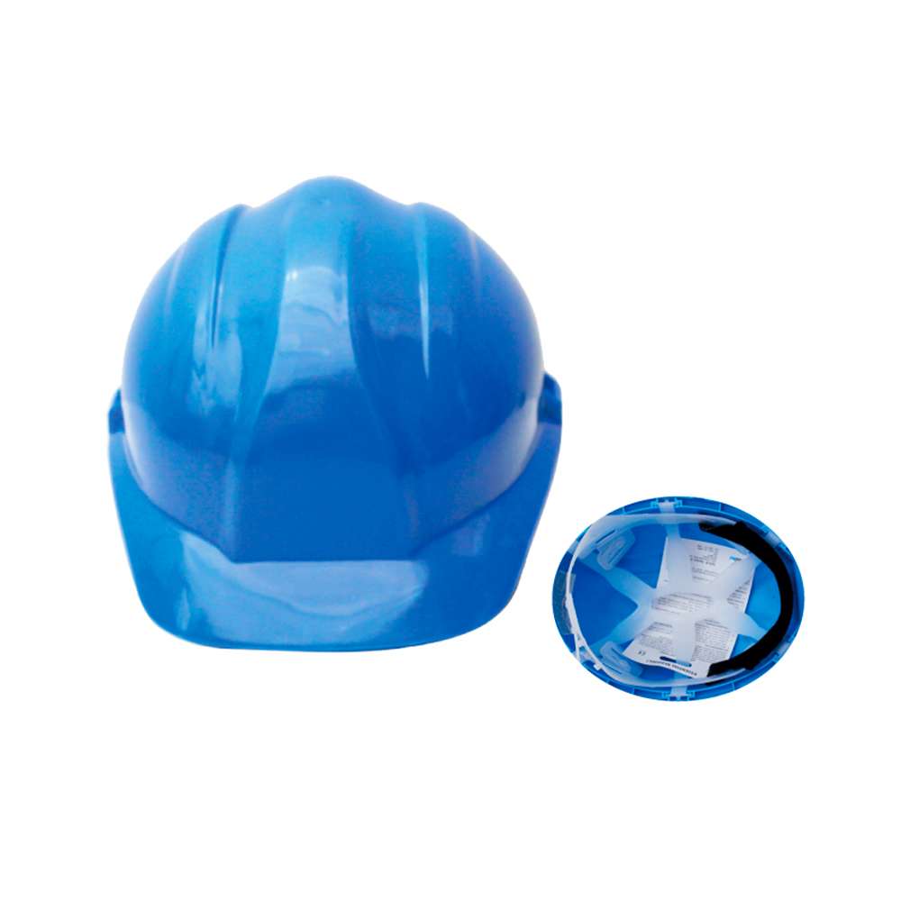 Vaultex Safety Helmet-Blue 0