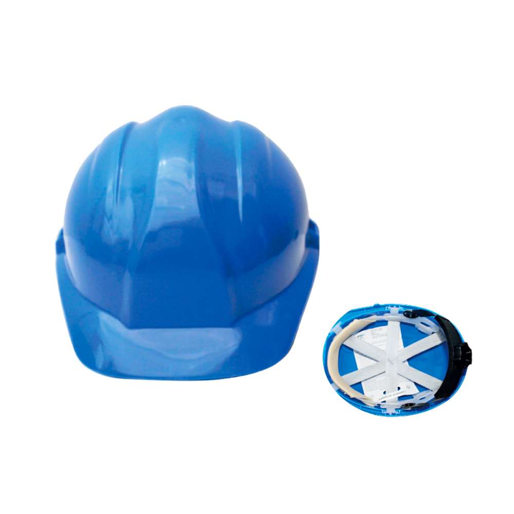Vaultex Safety Helmet-Blue 1