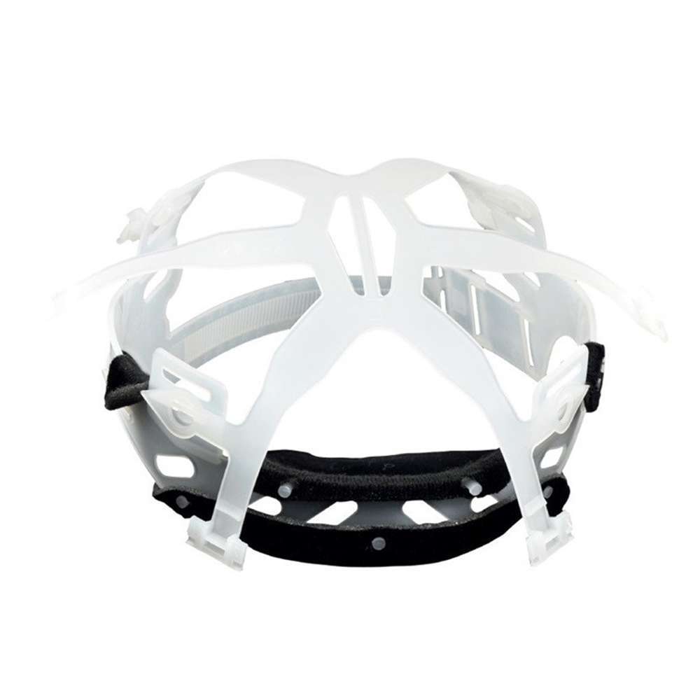 Vaultex Safety Helmet-White 2