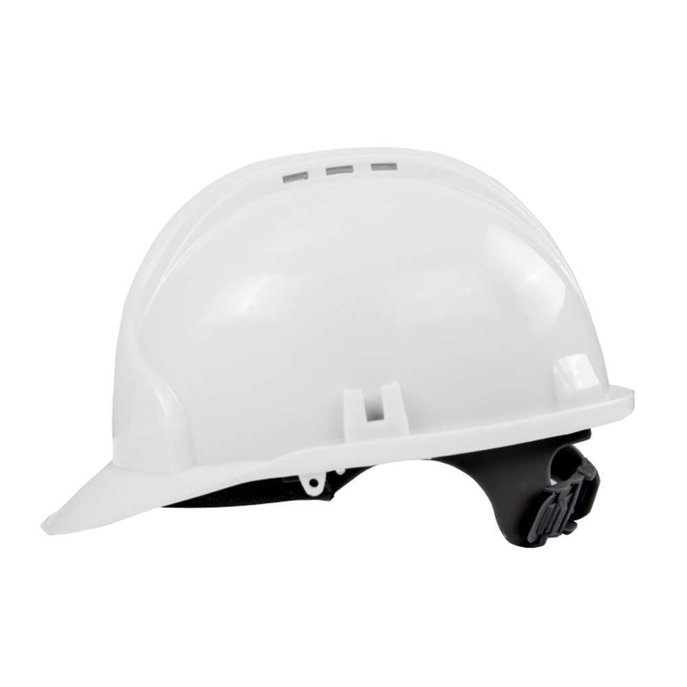 Wurth Safety Helmet-White 0