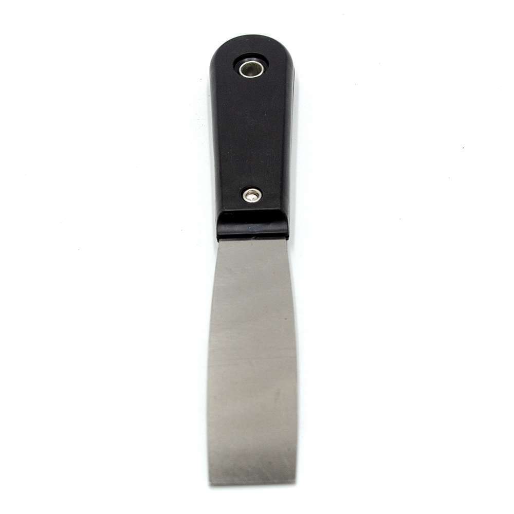 Hyde 1" Stainless Steel Joint Knife Scapper 0